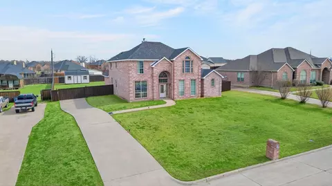 View/Area - 513 Timberside, Terrell, TX 75161 photo 2 of 4