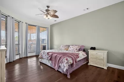 Bedroom - 513 Timberside, Terrell, TX 75161 photo 1 of 4