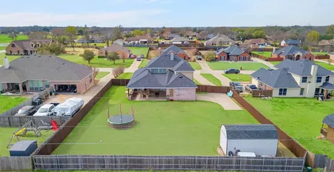 View/Area - 513 Timberside, Terrell, TX 75161 photo 3 of 4