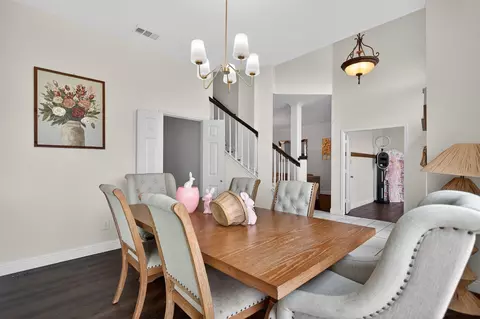 Dining - 513 Timberside, Terrell, TX 75161 photo 2 of 2