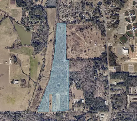 0000 Tennessee, Ruston, LA 71270 photo 1