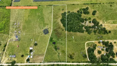 lot8 NE County Road 3040, Kerens, TX 75144
