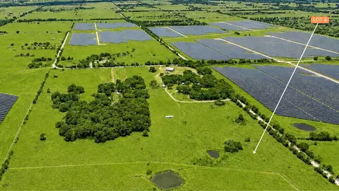 lot8 NE County Road 3040, Kerens, TX 75144