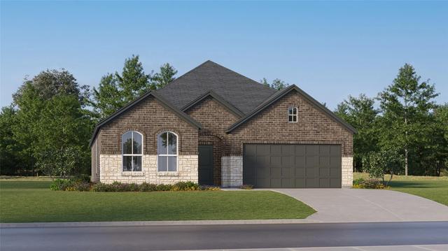 369 Sambal Dr, Fort Worth, TX 76140