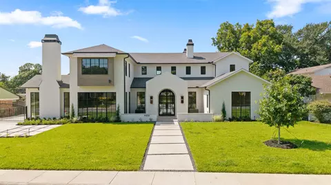 6454 Sondra Dr, Dallas, TX 75214