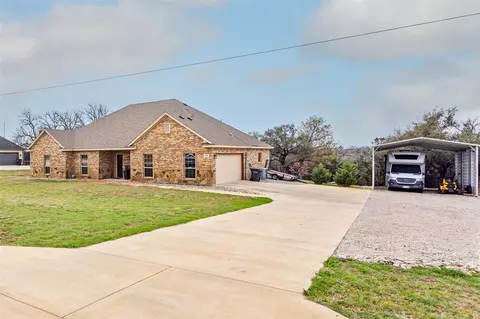 223 Cottongame Rd, Weatherford, TX 76088