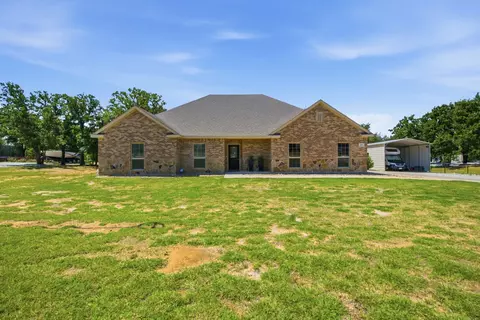 223 Cottongame Rd, Weatherford, TX 76088