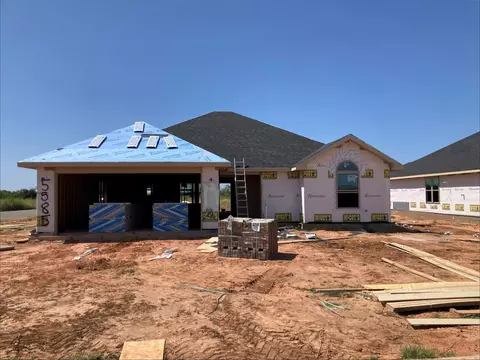 5585 Butterfield Meadows Pkwy, Abilene, TX 79606