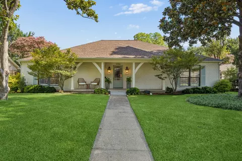 1314 Apache Dr, Richardson, TX 75080