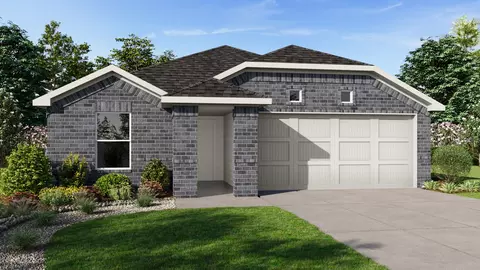 7704 Royal Fern Dr, Ponder, TX 76259