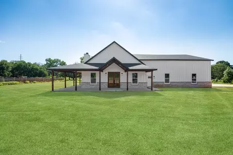181 County Road 4757, Rhome, TX 76078