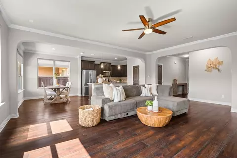 10300 Burtrum Dr, Fort Worth, TX 76177