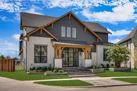 3895 Lacefield Dr, Frisco, TX 75033
