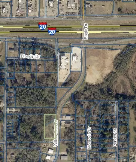 0000 Willow Gln, Ruston, LA 71270 photo 3