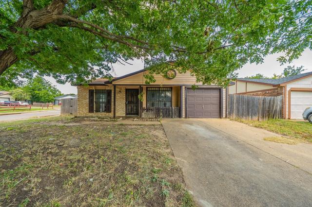 3232 Wilbarger Dr, Dallas, TX 75227