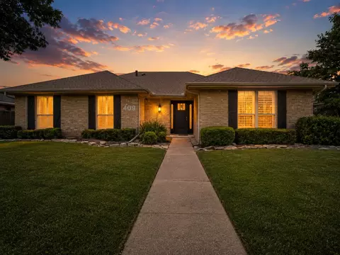 409 Pebblecreek Dr, Garland, TX 75040
