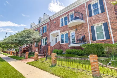 4034 Rawlins St #208, Dallas, TX 75219