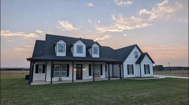 886 County Road 3341, Paradise, TX 76073