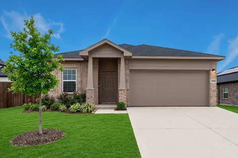 2908 Rosemary Dr, Sherman, TX 75092