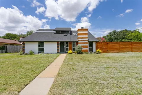 1302 Westwood Dr, Lewisville, TX 75067