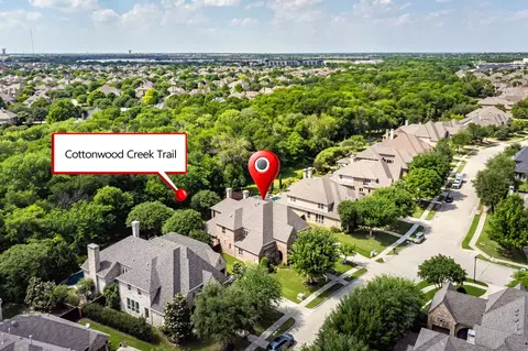 2135 Waterrock Dr, Allen, TX 75013