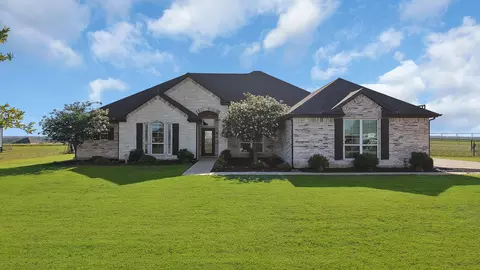 259 Durning Rd, Van Alstyne, TX 75495