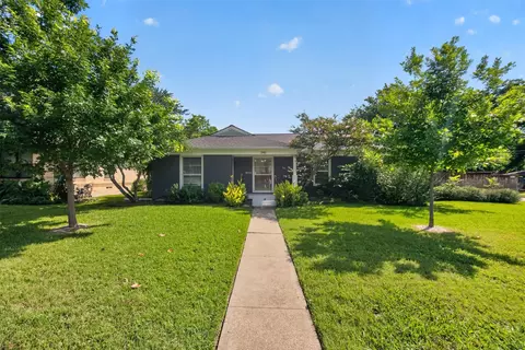 346 Classen Dr, Dallas, TX 75218
