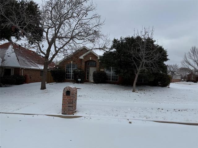 7904 Glenoaks Dr, Frisco, TX 75034