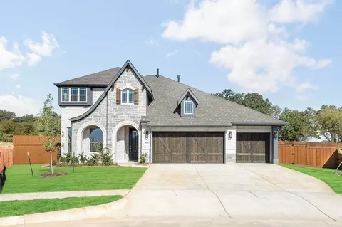 2312 Hawk Meadow Ct, Mansfield, TX 76063