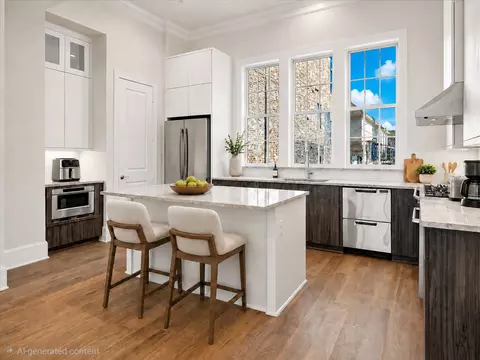 Kitchen - 6019 Laurel Ln, Addison, TX 75001 photo 3 of 3