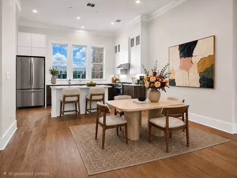 Dining - 6019 Laurel Ln, Addison, TX 75001 photo 1 of 1