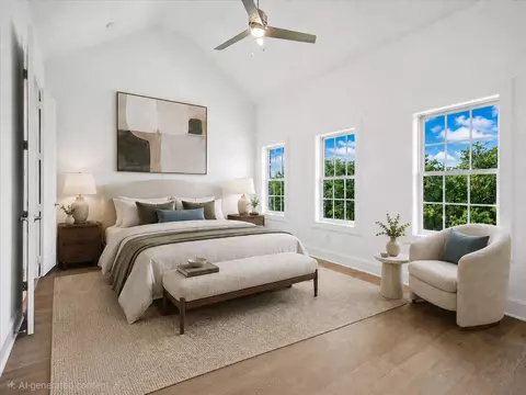 Bedroom - 6019 Laurel Ln, Addison, TX 75001 photo 2 of 2