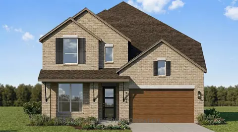 2800 Buckingham Ln, Celina, TX 75009