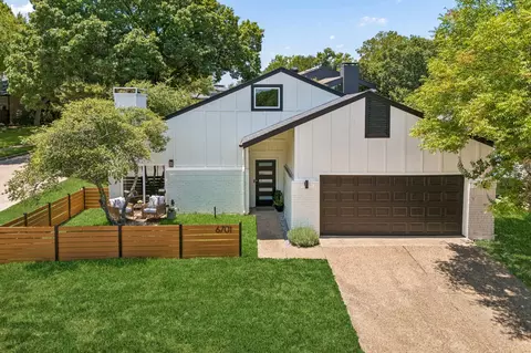 6701 Beth Ct, Garland, TX 75044