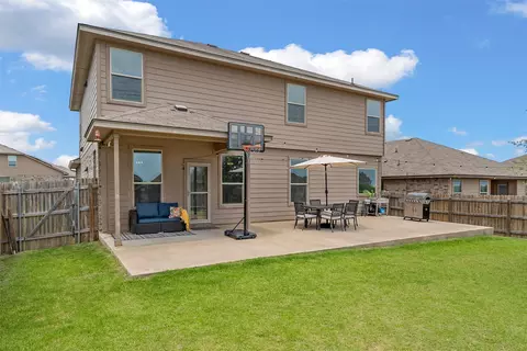 Exterior - 11116 Whitlock Dr, Lorena, TX 76655 photo 9 of 9