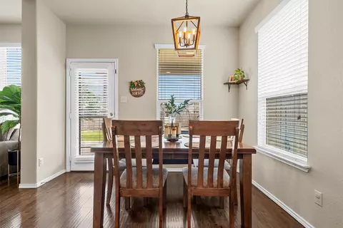 Dining - 11116 Whitlock Dr, Lorena, TX 76655 photo 1 of 1