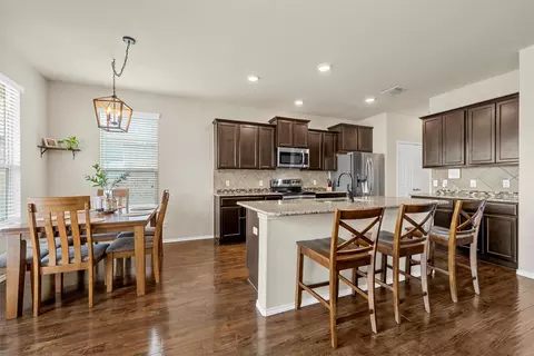 Kitchen - 11116 Whitlock Dr, Lorena, TX 76655 photo 2 of 6