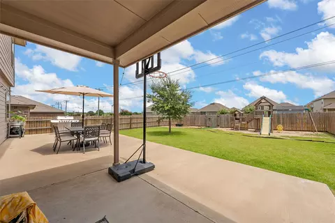 Exterior - 11116 Whitlock Dr, Lorena, TX 76655 photo 5 of 9