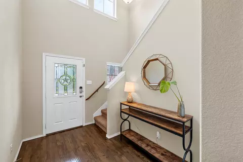 Entry Way - 11116 Whitlock Dr, Lorena, TX 76655 photo 1 of 2