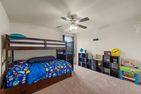 Bedroom - 11116 Whitlock Dr, Lorena, TX 76655 photo 7 of 7