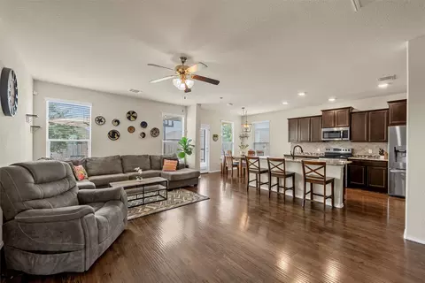 Living - 11116 Whitlock Dr, Lorena, TX 76655 photo 1 of 1