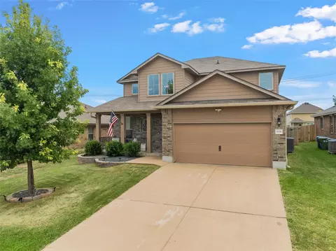 Exterior - 11116 Whitlock Dr, Lorena, TX 76655 photo 3 of 9