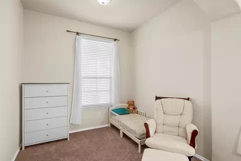 Bedroom - 11116 Whitlock Dr, Lorena, TX 76655 photo 3 of 7