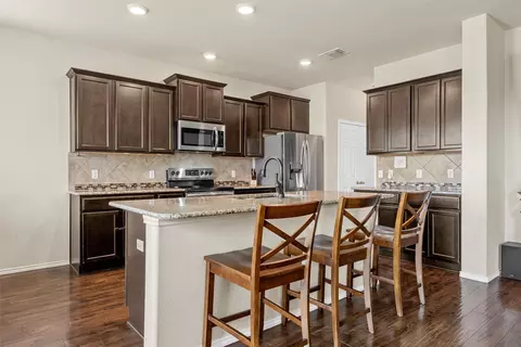 Kitchen - 11116 Whitlock Dr, Lorena, TX 76655 photo 1 of 6