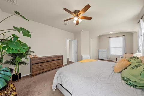 Bedroom - 11116 Whitlock Dr, Lorena, TX 76655 photo 2 of 7