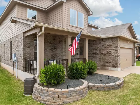 Exterior - 11116 Whitlock Dr, Lorena, TX 76655 photo 2 of 9