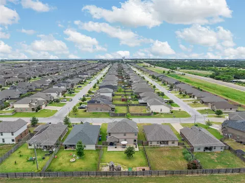 View/Area - 11116 Whitlock Dr, Lorena, TX 76655 photo 3 of 3