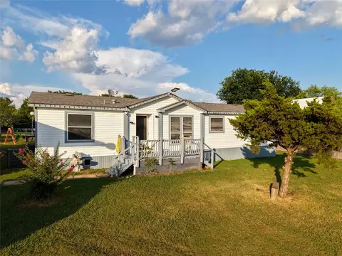 7151 County Road 151, Kaufman, TX 75142