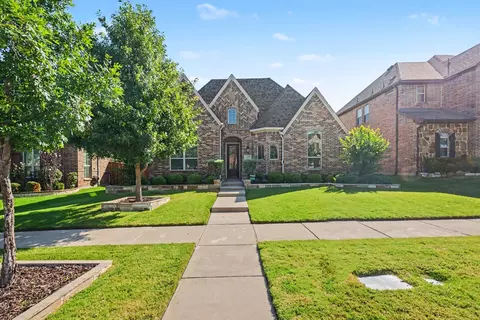 12236 Curry Creek Dr, Frisco, TX 75035