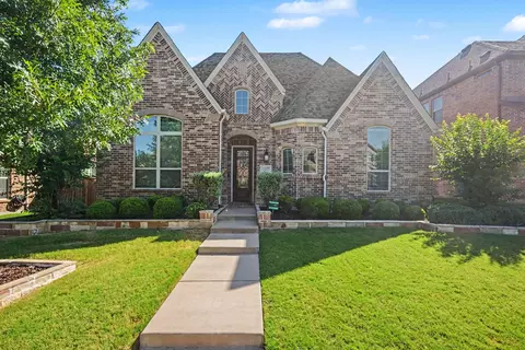 12236 Curry Creek Dr, Frisco, TX 75035